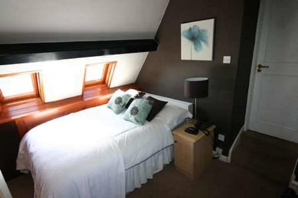 Hotel Lulus St. Bees Exterior foto
